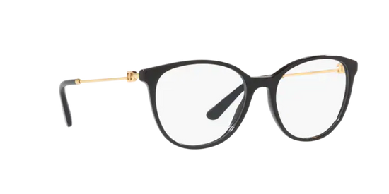 Dolce & Gabbana Eyeglasses DG3363 501