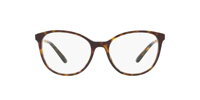 Dolce & Gabbana Eyeglasses DG3363 502