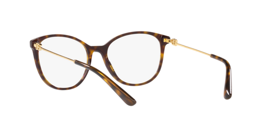 Dolce & Gabbana Eyeglasses DG3363 502