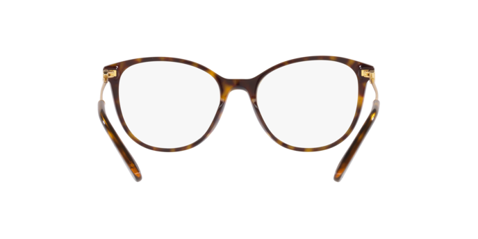 Dolce & Gabbana Eyeglasses DG3363 502