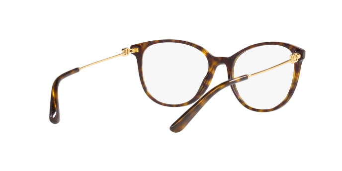 Dolce & Gabbana Eyeglasses DG3363 502