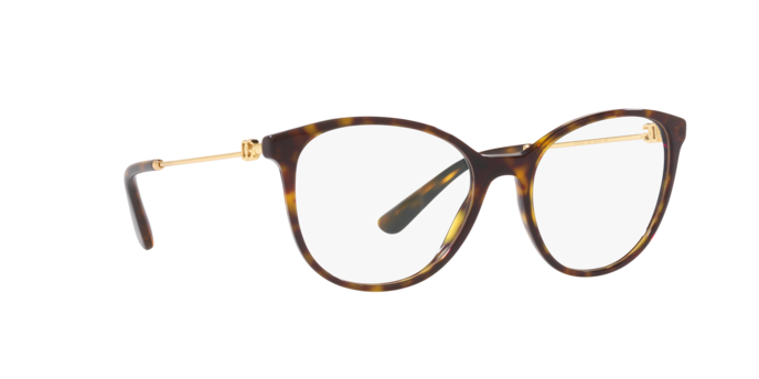 Dolce & Gabbana Eyeglasses DG3363 502