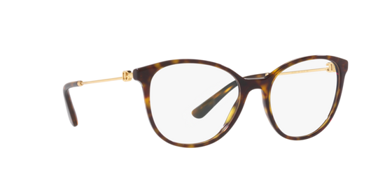 Dolce & Gabbana Eyeglasses DG3363 502