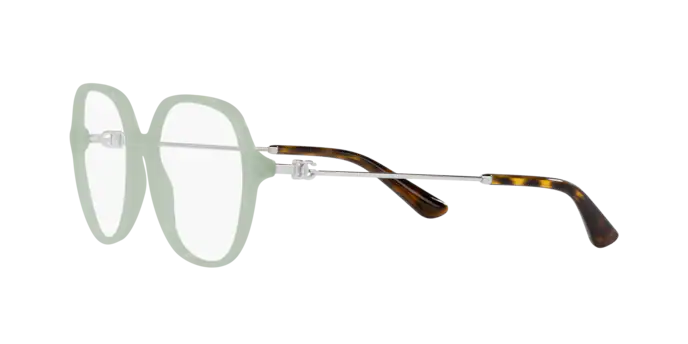 Dolce & Gabbana Eyeglasses DG3364 3345