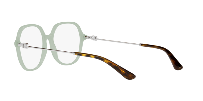 Dolce & Gabbana Eyeglasses DG3364 3345