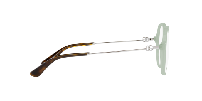 Dolce & Gabbana Eyeglasses DG3364 3345