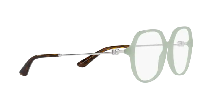 Dolce & Gabbana Eyeglasses DG3364 3345