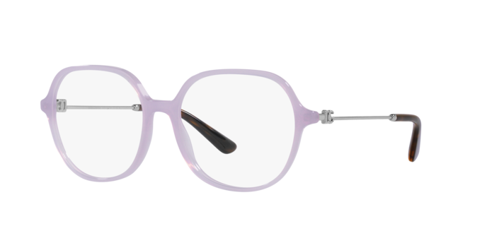 Dolce & Gabbana Eyeglasses DG3364 3382