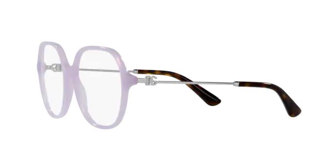 Dolce & Gabbana Eyeglasses DG3364 3382