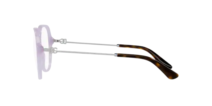 Dolce & Gabbana Eyeglasses DG3364 3382