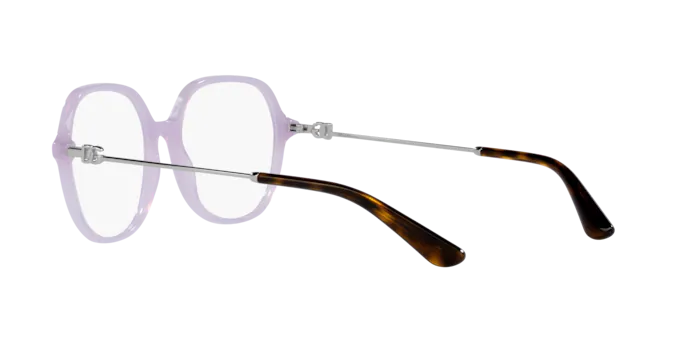 Dolce & Gabbana Eyeglasses DG3364 3382