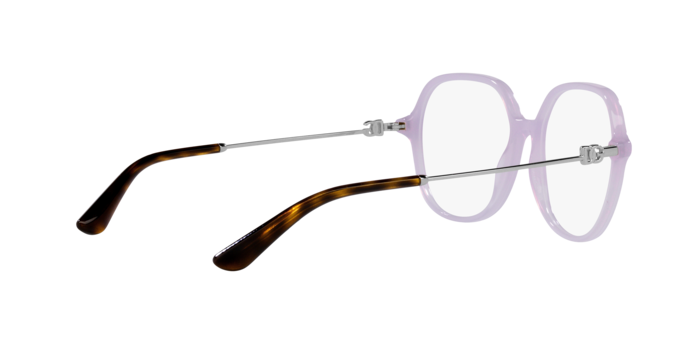 Dolce & Gabbana Eyeglasses DG3364 3382