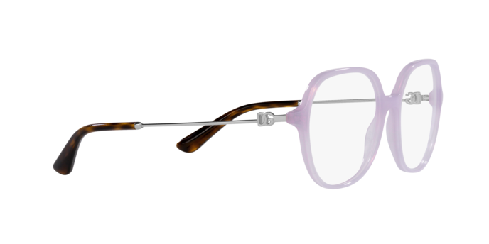 Dolce & Gabbana Eyeglasses DG3364 3382