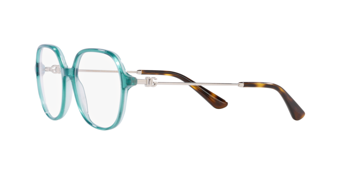 Dolce & Gabbana Eyeglasses DG3364 3406