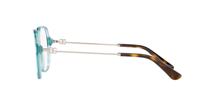 Dolce & Gabbana Eyeglasses DG3364 3406