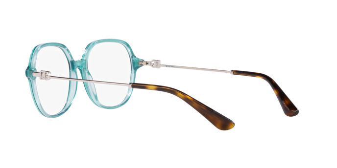 Dolce & Gabbana Eyeglasses DG3364 3406