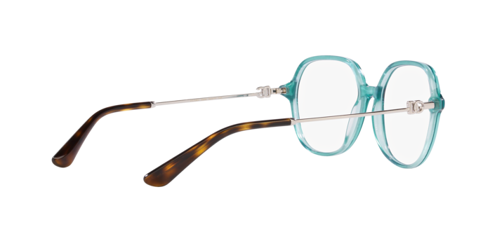 Dolce & Gabbana Eyeglasses DG3364 3406