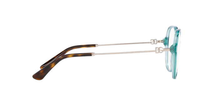 Dolce & Gabbana Eyeglasses DG3364 3406