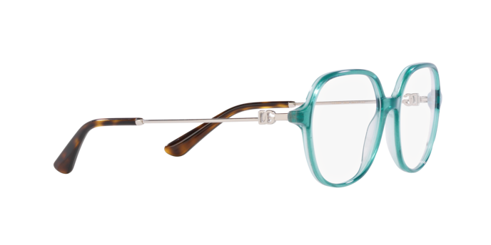 Dolce & Gabbana Eyeglasses DG3364 3406