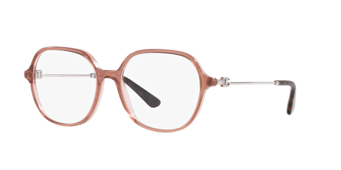 Dolce & Gabbana Eyeglasses DG3364 3411