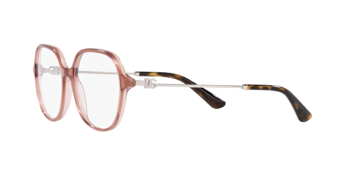 Dolce & Gabbana Eyeglasses DG3364 3411