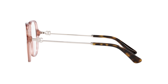 Dolce & Gabbana Eyeglasses DG3364 3411