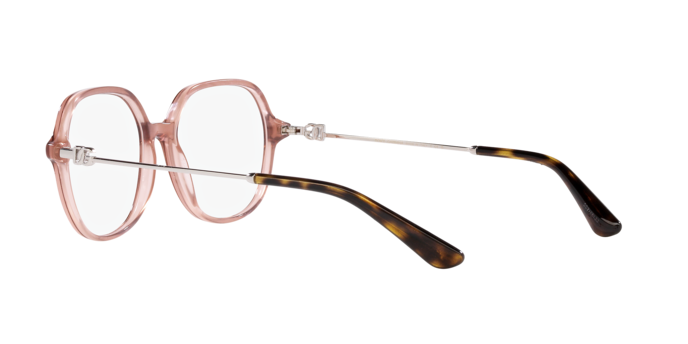 Dolce & Gabbana Eyeglasses DG3364 3411