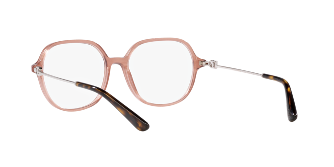 Dolce & Gabbana Eyeglasses DG3364 3411