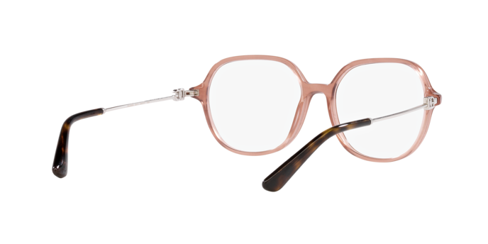 Dolce & Gabbana Eyeglasses DG3364 3411