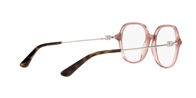 Dolce & Gabbana Eyeglasses DG3364 3411