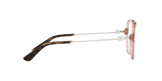 Dolce & Gabbana Eyeglasses DG3364 3411