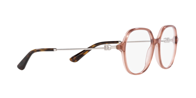 Dolce & Gabbana Eyeglasses DG3364 3411