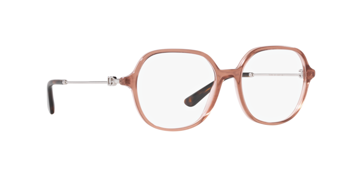 Dolce & Gabbana Eyeglasses DG3364 3411