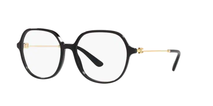 Dolce & Gabbana Eyeglasses DG3364 501