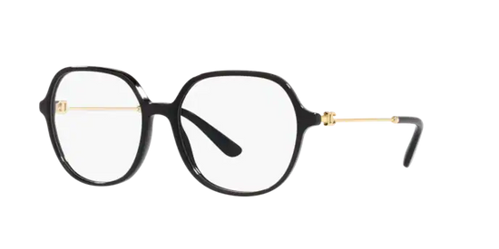 Dolce & Gabbana Eyeglasses DG3364 501