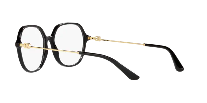 Dolce & Gabbana Eyeglasses DG3364 501