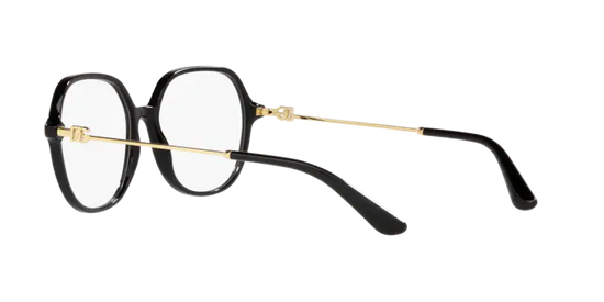 Dolce & Gabbana Eyeglasses DG3364 501