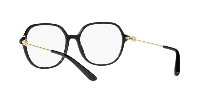 Dolce & Gabbana Eyeglasses DG3364 501