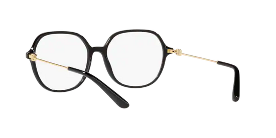 Dolce & Gabbana Eyeglasses DG3364 501