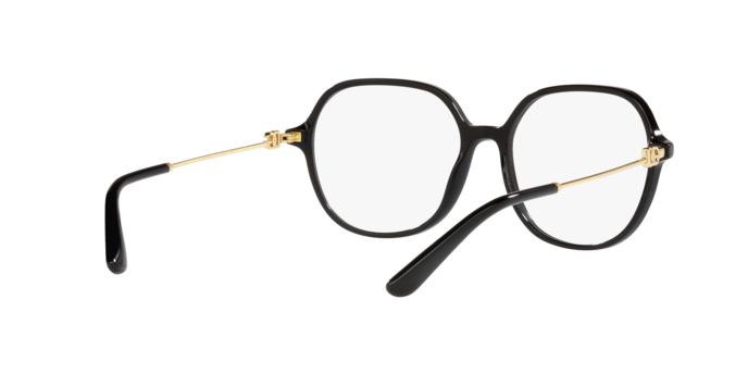 Dolce & Gabbana Eyeglasses DG3364 501