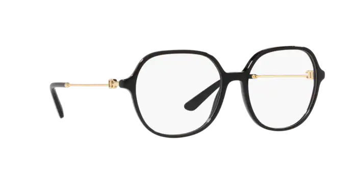 Dolce & Gabbana Eyeglasses DG3364 501