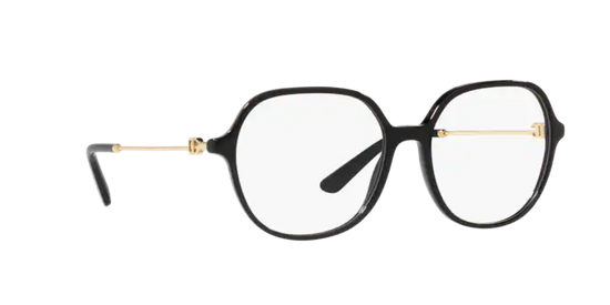 Dolce & Gabbana Eyeglasses DG3364 501