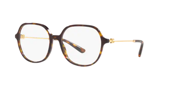 Dolce & Gabbana Eyeglasses DG3364 502