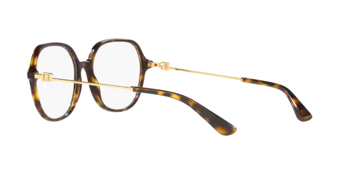 Dolce & Gabbana Eyeglasses DG3364 502