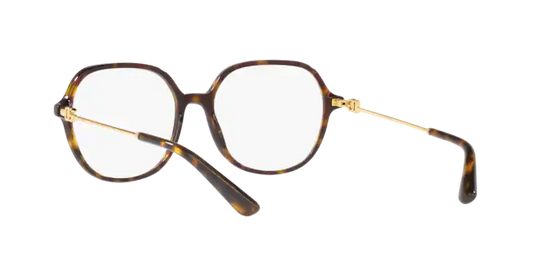 Dolce & Gabbana Eyeglasses DG3364 502