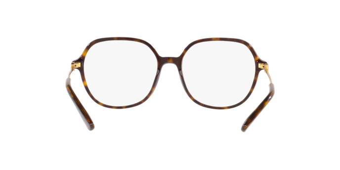 Dolce & Gabbana Eyeglasses DG3364 502