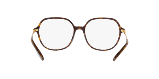 Dolce & Gabbana Eyeglasses DG3364 502