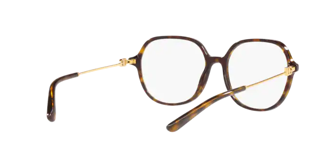 Dolce & Gabbana Eyeglasses DG3364 502