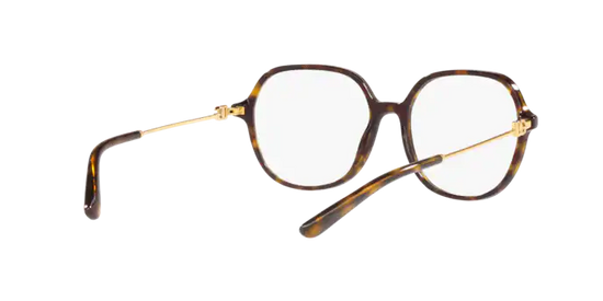 Dolce & Gabbana Eyeglasses DG3364 502