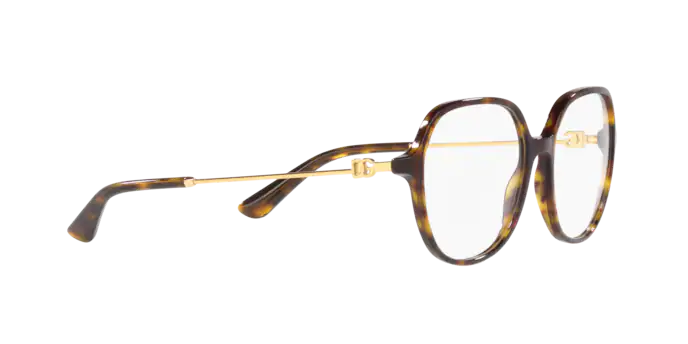 Dolce & Gabbana Eyeglasses DG3364 502